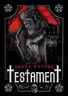 Testament cover