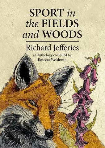 Sport in the Fields and Woods cover