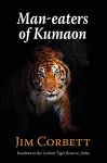 Man-eaters of Kumaon cover