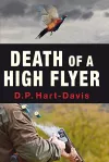 Death of a High Flyer cover