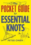 The Pocket Guide to Essential Knots cover