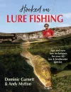 Hooked on Lure Fishing cover