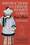 Instructions for Chinese Women and Girls cover