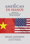 An American in Hanoi cover