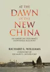 At the Dawn of the New China cover