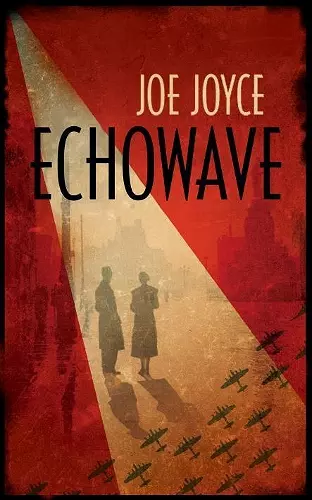 Echowave cover