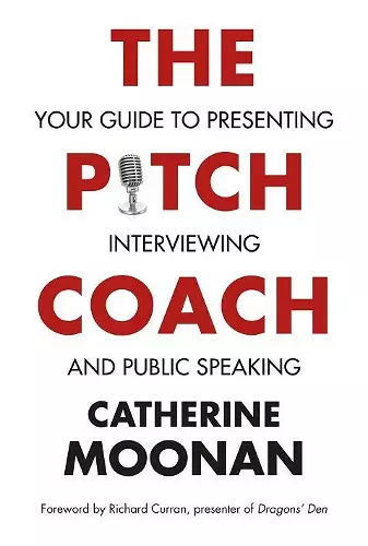 The Pitch Coach cover