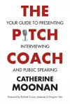 The Pitch Coach cover