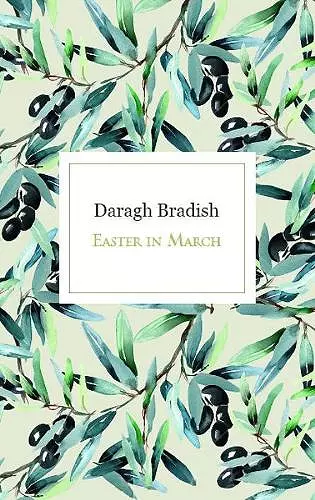 Easter in March cover