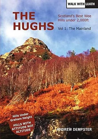 The Hughs cover