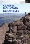 Classic Mountain Scrambles in Scotland cover