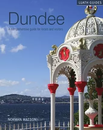 Dundee cover