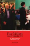 Five Million Conversations cover