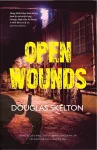 Open Wounds packaging