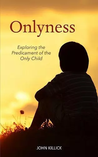 Onlyness cover