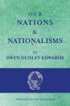 Our Nations and Nationalisms cover
