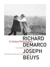 Richard Demarco & Joseph Beuys cover
