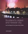 Scotland’s Oldest and Newest City cover