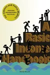 A Basic Income Handbook cover