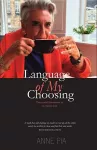Language of my Choosing cover