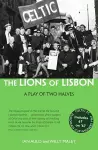 The Lions of Lisbon cover