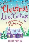 Christmas at Lilac Cottage cover