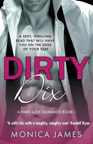 Dirty Dix cover