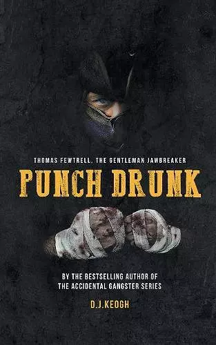 Punch Drunk cover