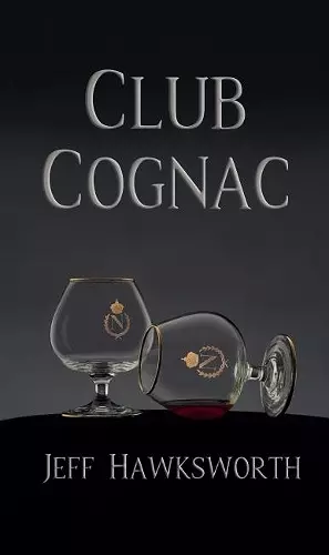 Club Cognac cover