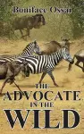 The Advocate in the Wild cover