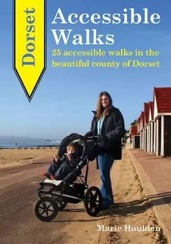 Dorset Accessible Walks cover