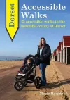 Dorset Accessible Walks cover