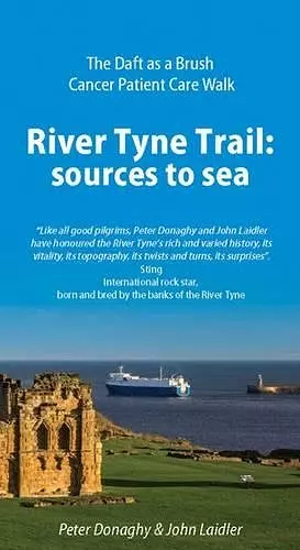 River Tyne Trail cover