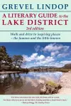 A Literary Guide to the Lake District cover