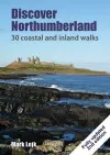 Discover Northumberland cover