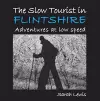 The Slow Tourist in Flintshir cover