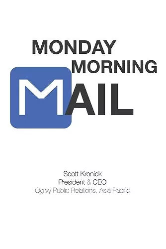 Monday Morning Mail cover