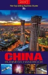 The China Business Handbook cover