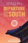 Departure for the South cover