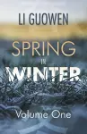 The Spring in Winter cover