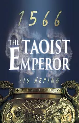 The 1566 Series (Book 1) cover