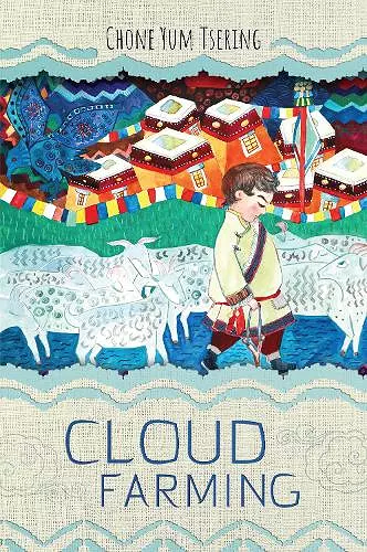 Cloud Farming cover