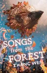 Songs from the Forest cover