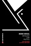 Being Social cover