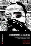 Decolonizing Sexualities cover