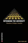 Rethinking the University cover