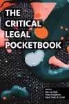 The Critical Legal Pocketbook cover