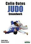 Colin Oates Judo cover