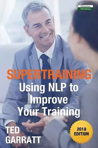 SuperTraining cover