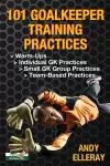 101 Goalkeeper Training Practices cover